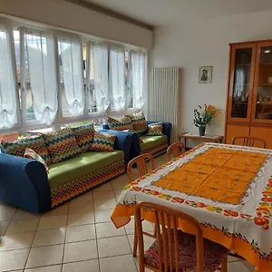  Appartement Eva House