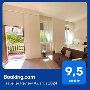  Appartement In Brera