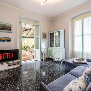 Terrazza Portofino Splendido Con Piscina Idromassaggio - Parcheggio Gratis , Santa Margherita Ligure Italie